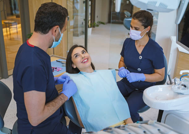 Why Choose Us for Your Dental Needs in Georgetown, DE