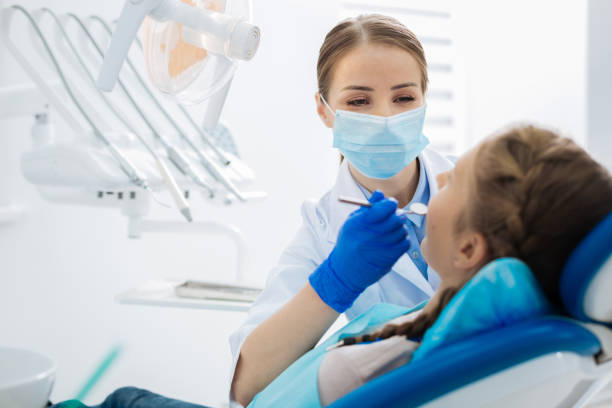 Best Laser Dentistry  in Georgetown, DE